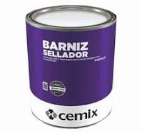 Barniz Sellador 19LT PR4486